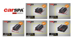 CARSPA - CNT-2412 Family 40pc