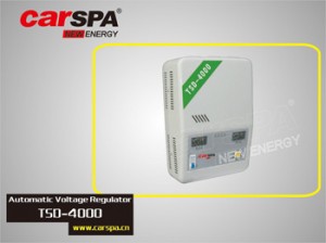 CARSPA - TSD-4000