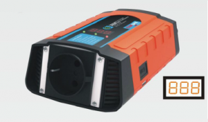 CARSPA - 1 Inverter PID300
