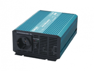 CARSPA - 2 Inverter P600