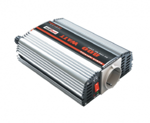CARSPA - 4 Inverter MS800